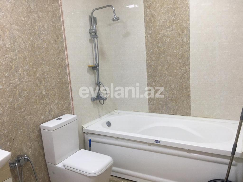 Kirayə verilir, yeni tikili, 2 otaqlı, 55 m², 28 may m.