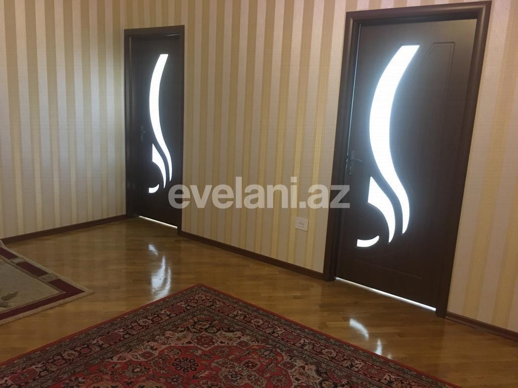 Kirayə verilir, yeni tikili, 2 otaqlı, 55 m², 28 may m.
