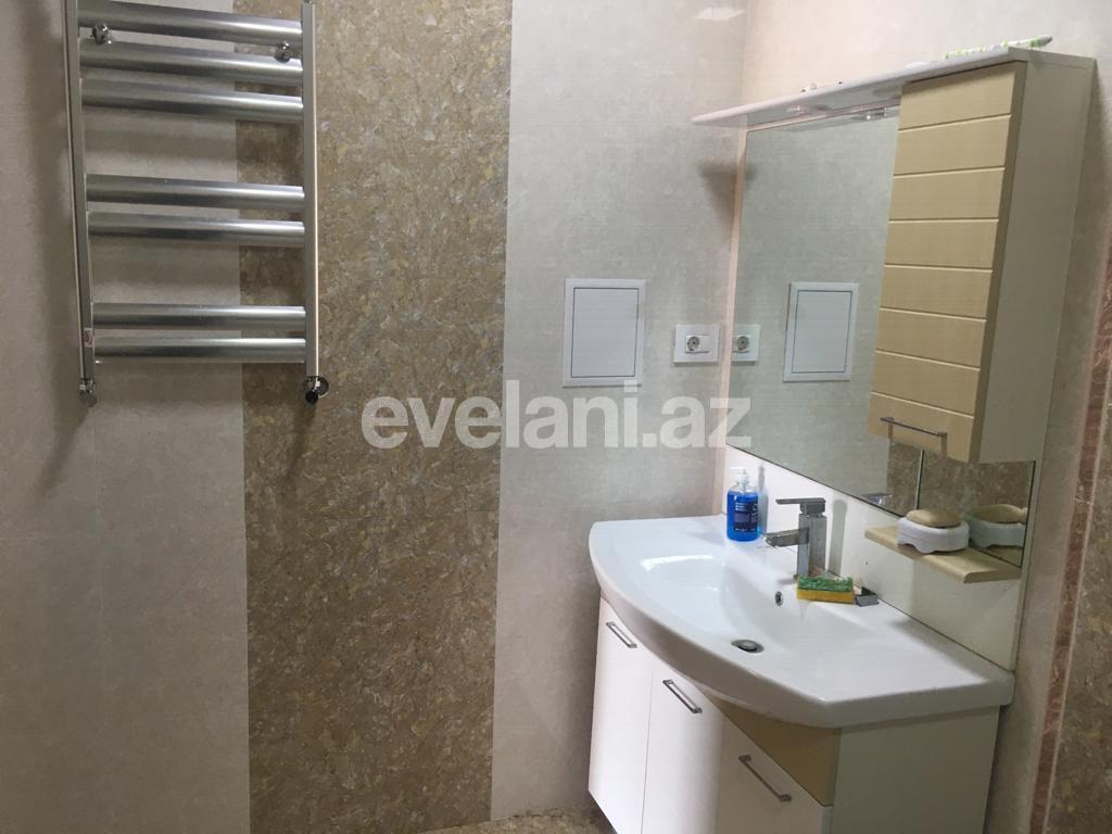Kirayə verilir, yeni tikili, 2 otaqlı, 55 m², 28 may m.