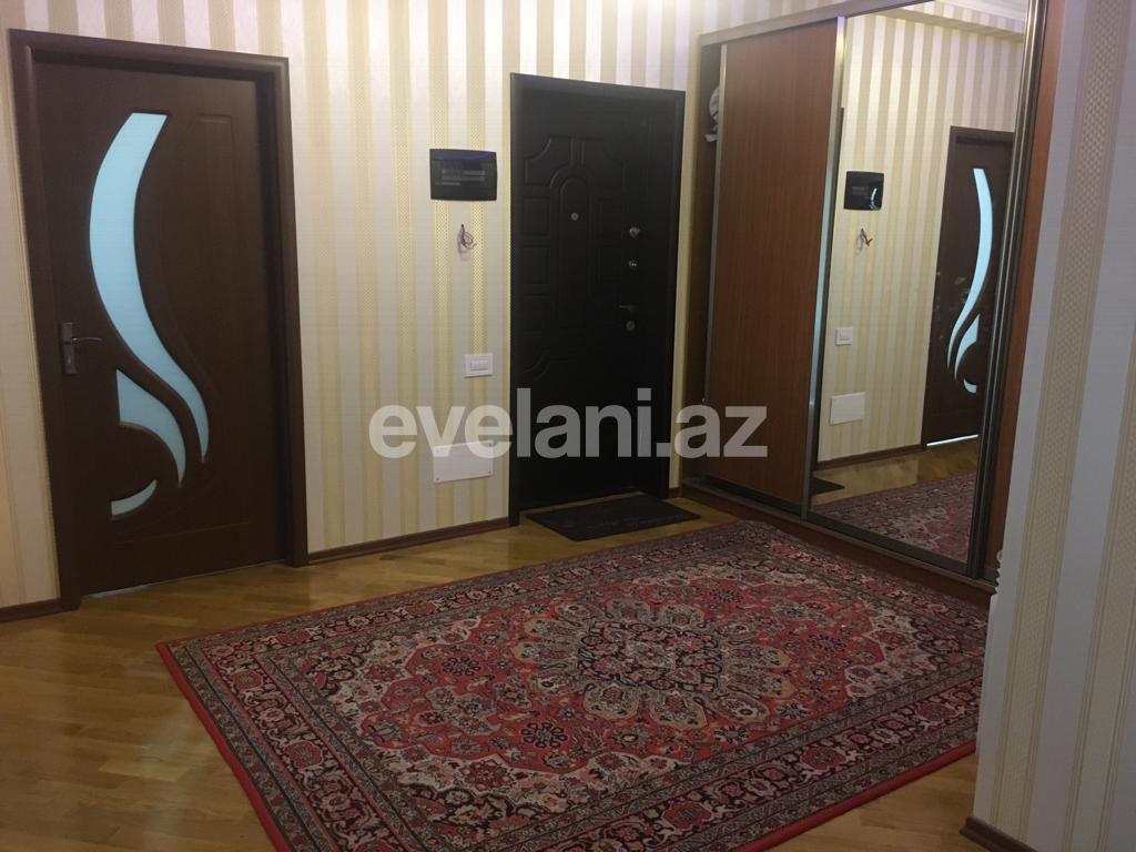 Kirayə verilir, yeni tikili, 2 otaqlı, 55 m², 28 may m.