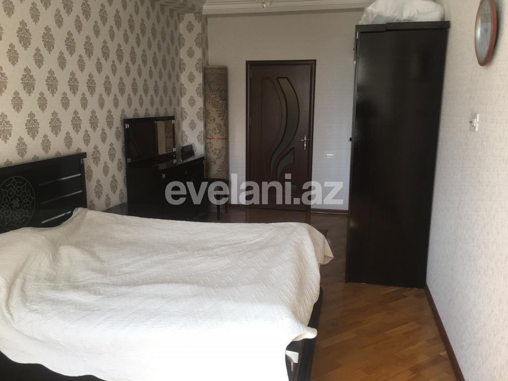 Kirayə verilir, yeni tikili, 2 otaqlı, 55 m², 28 may m.