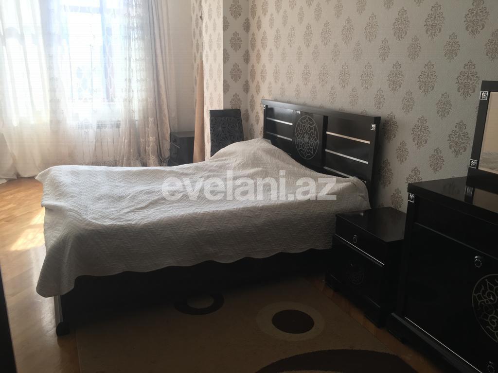 Kirayə verilir, yeni tikili, 2 otaqlı, 55 m², 28 may m.