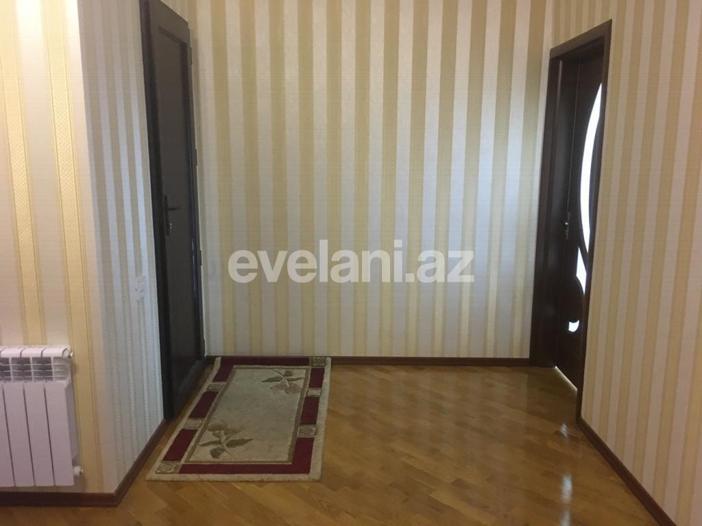 Kirayə verilir, yeni tikili, 2 otaqlı, 55 m², 28 may m.