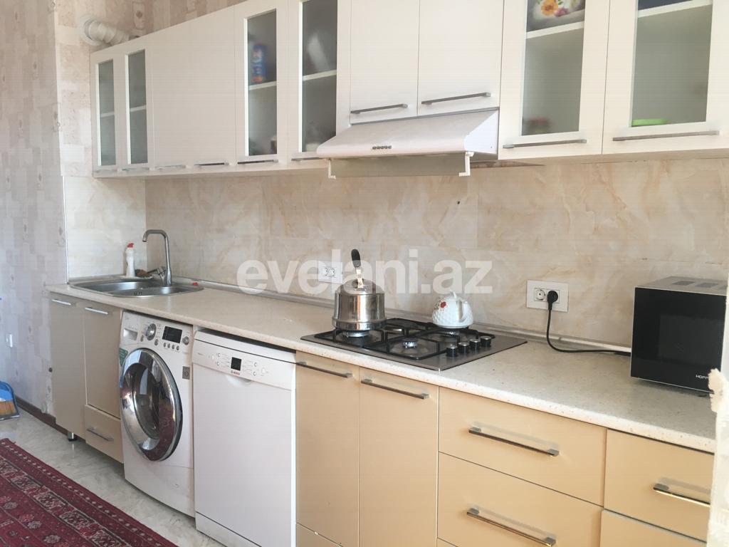 Kirayə verilir, yeni tikili, 2 otaqlı, 55 m², 28 may m.