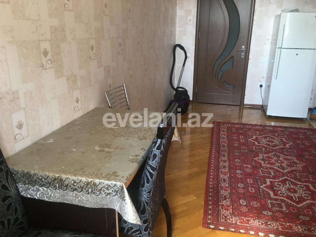 Kirayə verilir, yeni tikili, 2 otaqlı, 55 m², 28 may m.