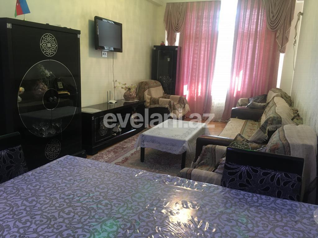 Kirayə verilir, yeni tikili, 2 otaqlı, 55 m², 28 may m.