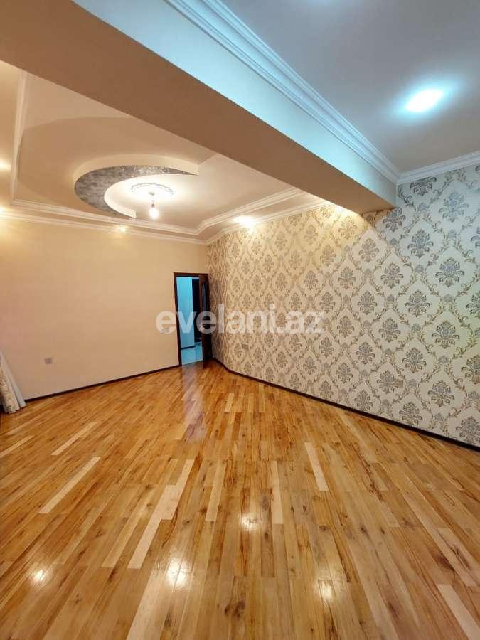 Satılır, yeni tikili, 2 otaqlı, 60 m², İnşaatçılar m.