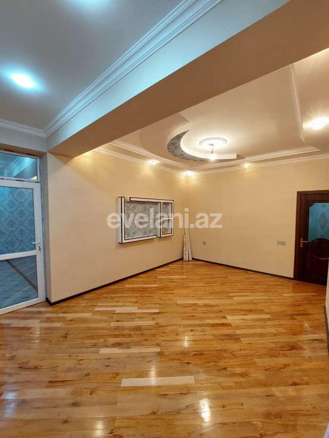 Satılır, yeni tikili, 2 otaqlı, 60 m², İnşaatçılar m.