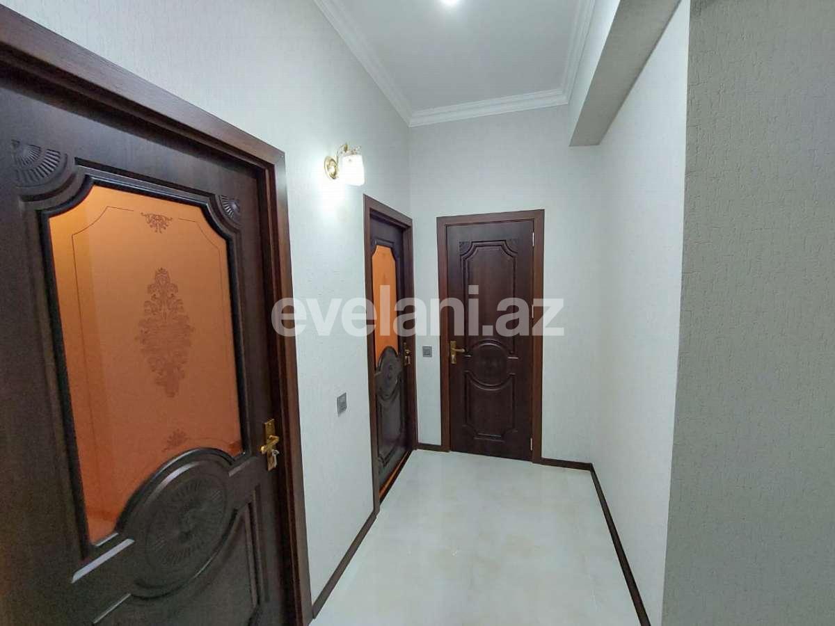 Satılır, yeni tikili, 2 otaqlı, 60 m², İnşaatçılar m.