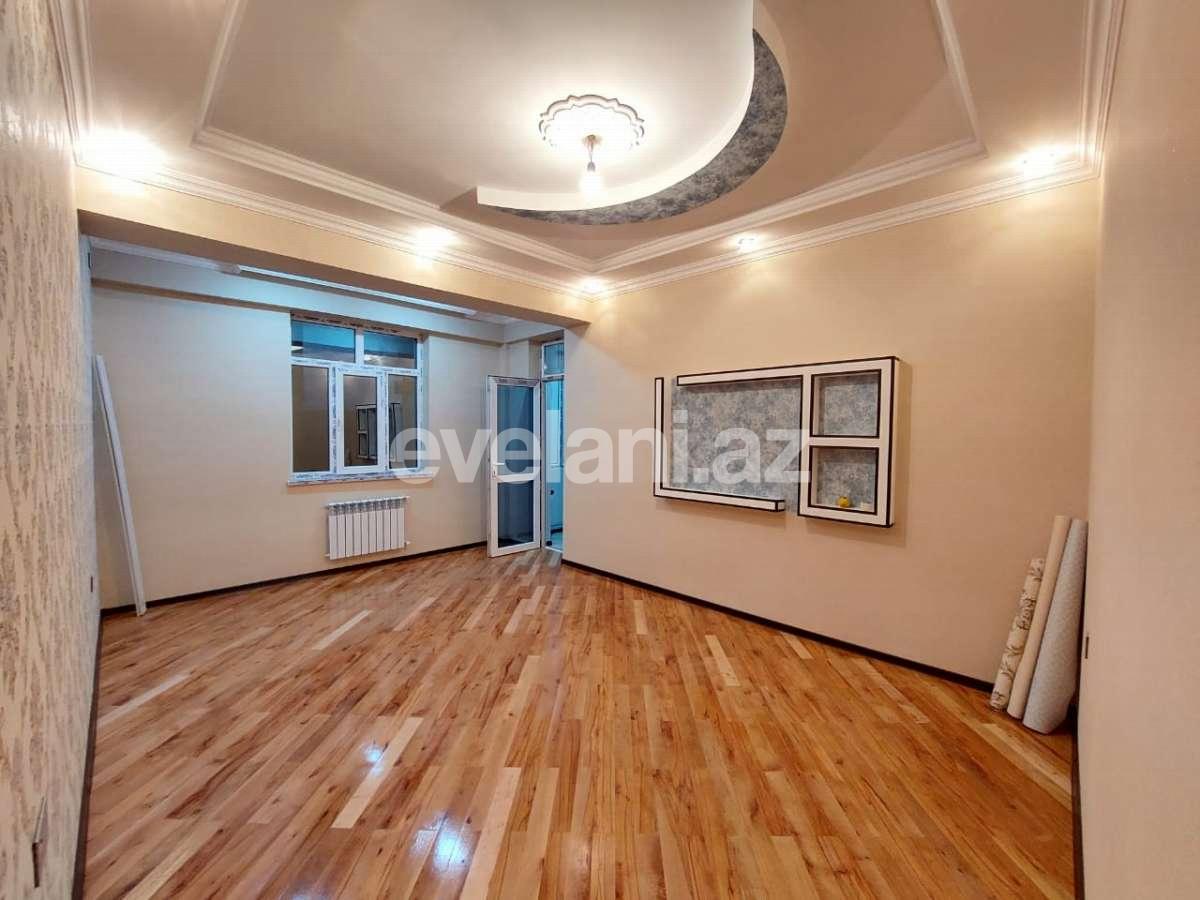 Satılır, yeni tikili, 2 otaqlı, 60 m², İnşaatçılar m.