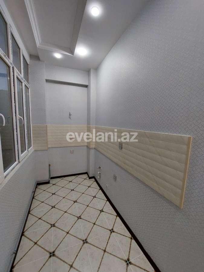 Satılır, yeni tikili, 2 otaqlı, 60 m², İnşaatçılar m.
