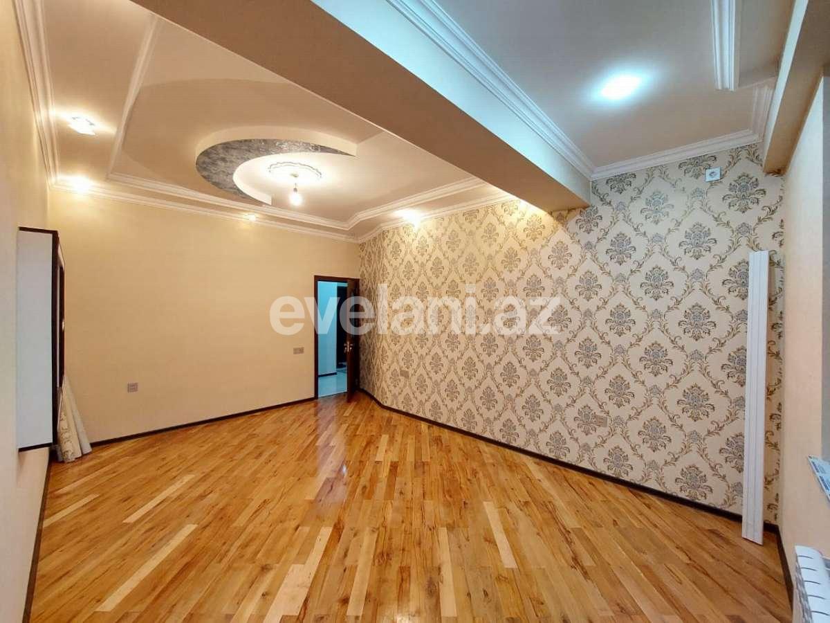 Satılır, yeni tikili, 2 otaqlı, 60 m², İnşaatçılar m.