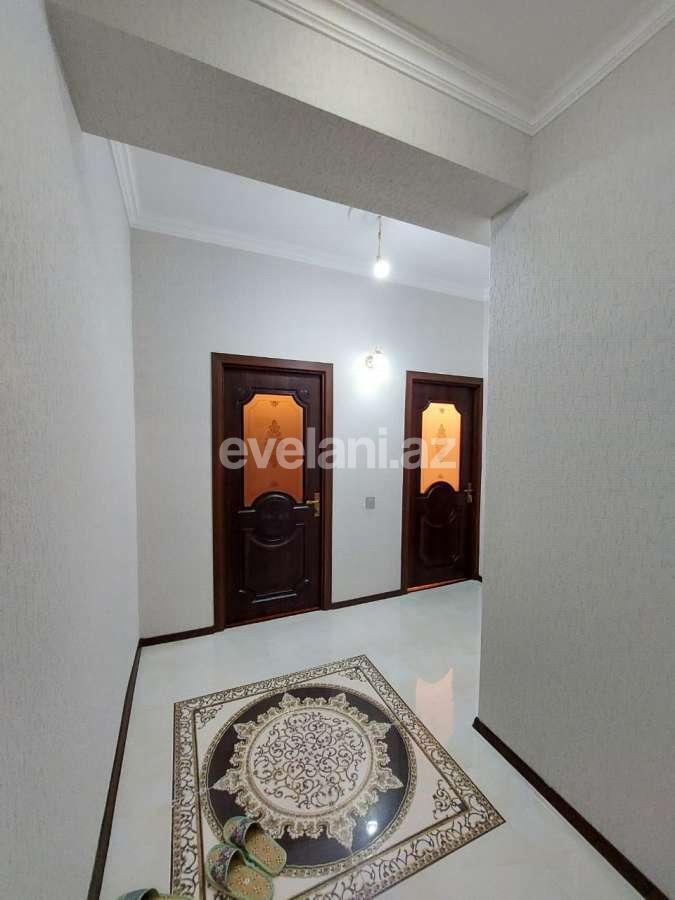Satılır, yeni tikili, 2 otaqlı, 60 m², İnşaatçılar m.