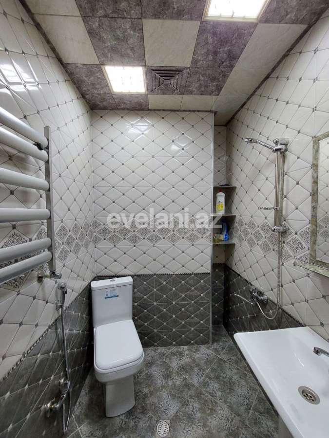 Satılır, yeni tikili, 2 otaqlı, 60 m², İnşaatçılar m.