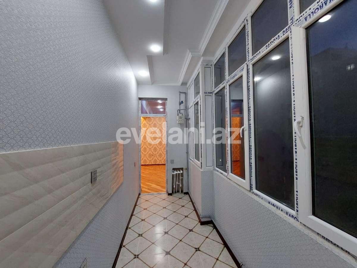 Satılır, yeni tikili, 2 otaqlı, 60 m², İnşaatçılar m.
