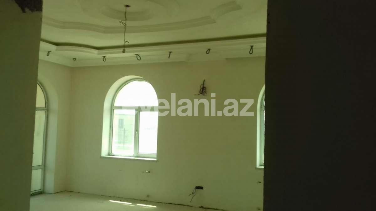 Продаётся, вилла, 18-комнаты, 600 m², Говсан p.