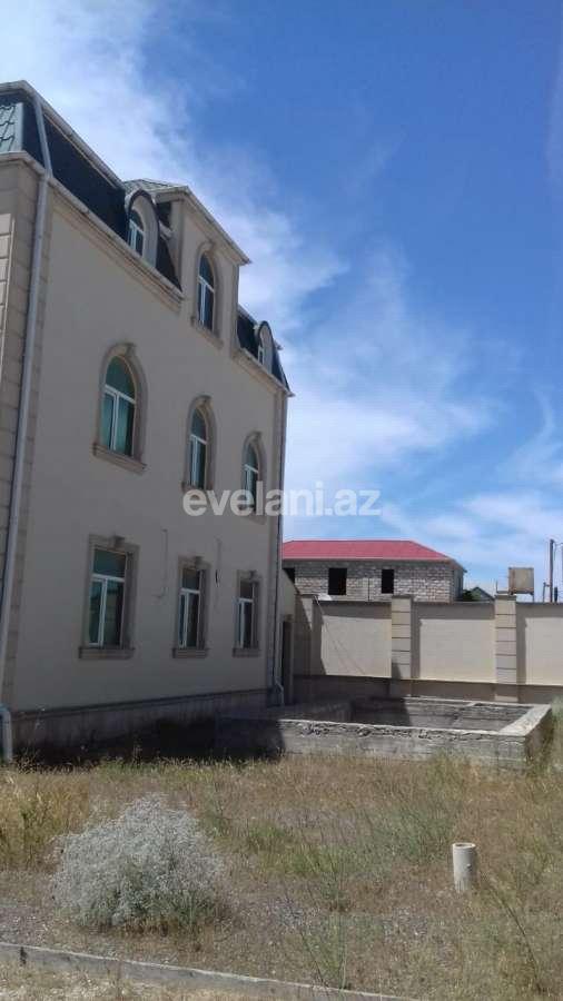 Продаётся, вилла, 18-комнаты, 600 m², Говсан p.