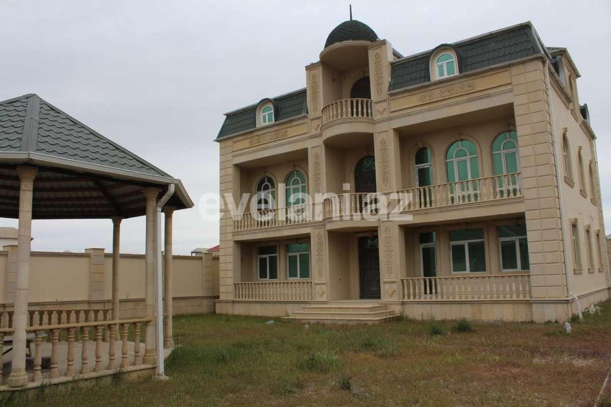 Продаётся, вилла, 18-комнаты, 600 m², Говсан p.