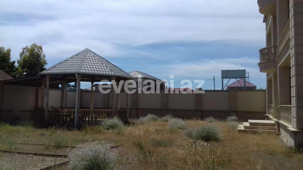 Продаётся, вилла, 18-комнаты, 600 m², Говсан p.