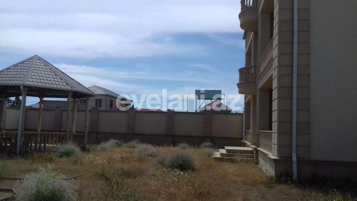 Продаётся, вилла, 18-комнаты, 600 m², Говсан p.