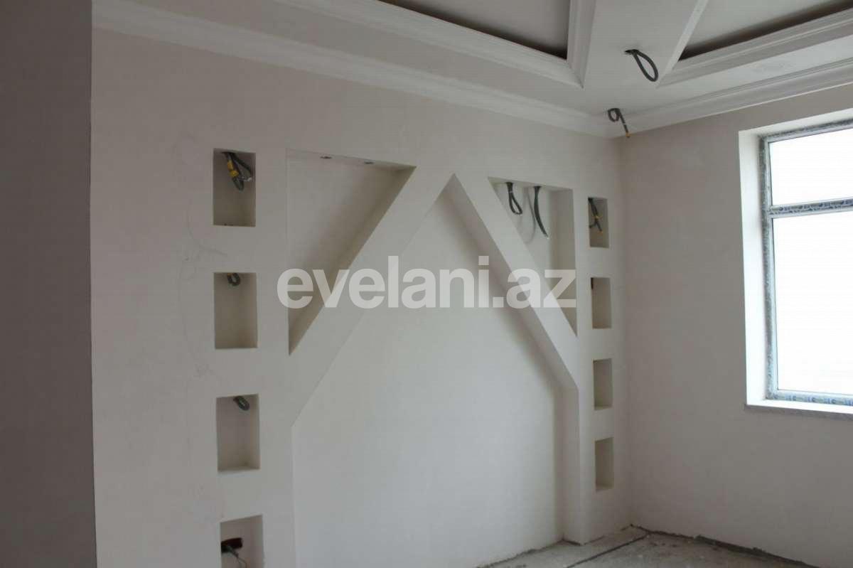 Продаётся, вилла, 18-комнаты, 600 m², Говсан p.