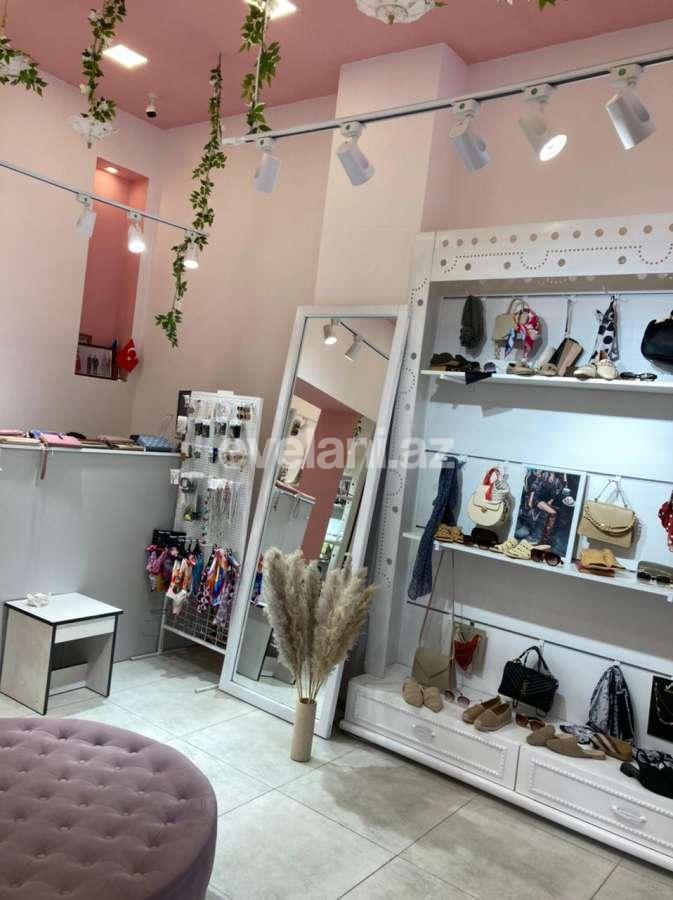 Satılır, obyekt, 70 m², 28 may m.