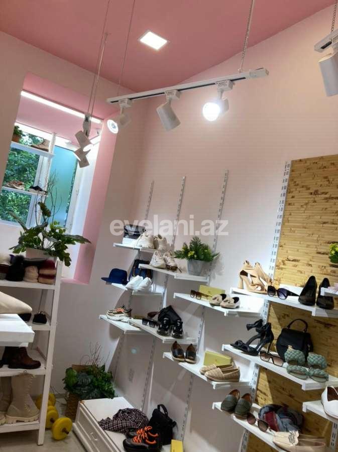 Satılır, obyekt, 70 m², 28 may m.