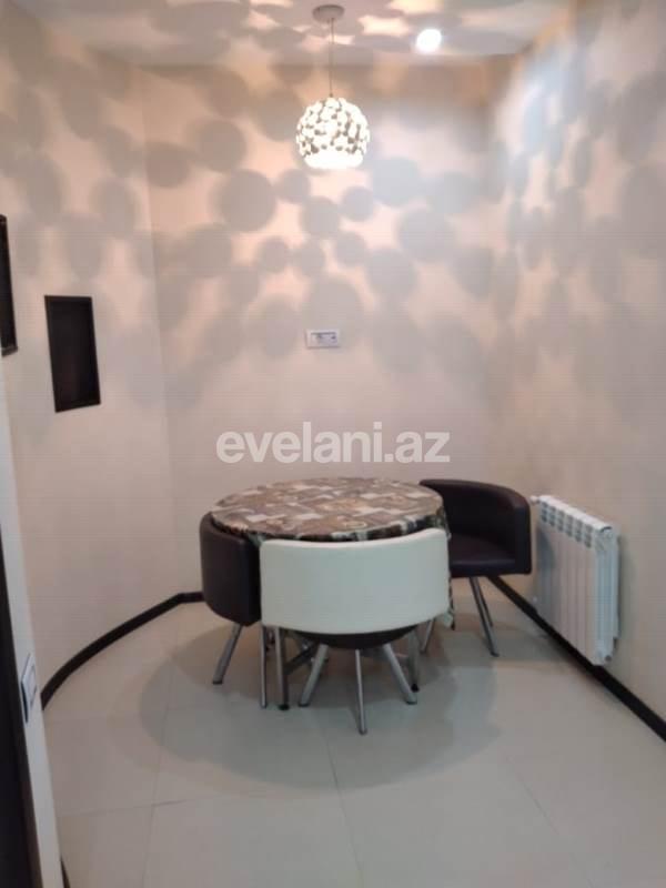 Kirayə verilir, yeni tikili, 3 otaqlı, 115 m², Şah İsmayıl Xətai m.