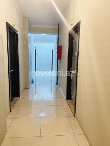 Satılır, yeni tikili, 2 otaqlı, 78 m², Yasamal r.