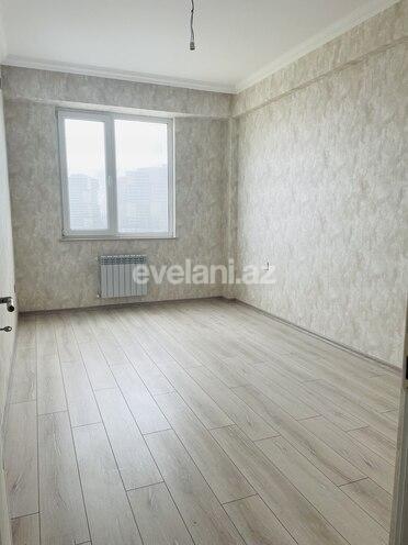 Satılır, yeni tikili, 2 otaqlı, 78 m², Yasamal r.