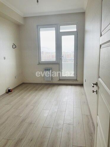 Satılır, yeni tikili, 2 otaqlı, 78 m², Yasamal r.