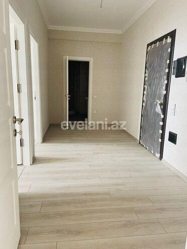 Satılır, yeni tikili, 2 otaqlı, 78 m², Yasamal r.