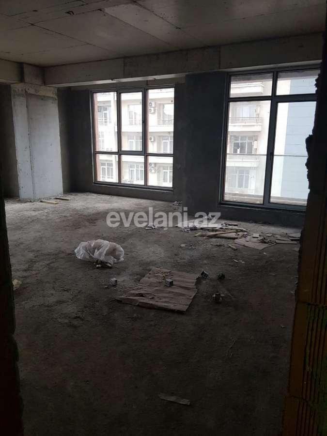 Sale, new building, 4 room, 164.5 m², Nasimi r.