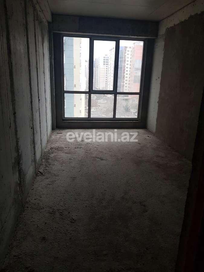 Sale, new building, 4 room, 164.5 m², Nasimi r.