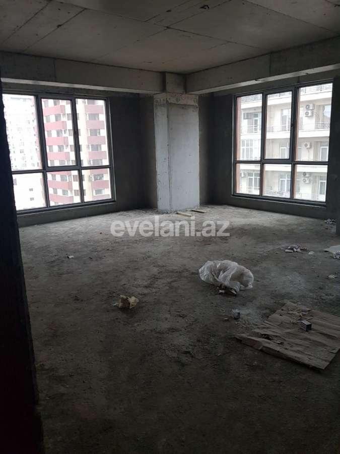Sale, new building, 4 room, 164.5 m², Nasimi r.