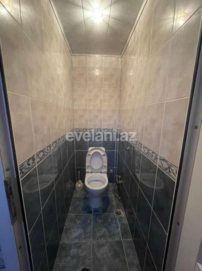 Sale, new building, 2 room, 85 m², Inshaatchilar m.