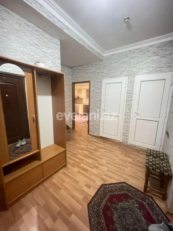 Sale, new building, 2 room, 85 m², Inshaatchilar m.