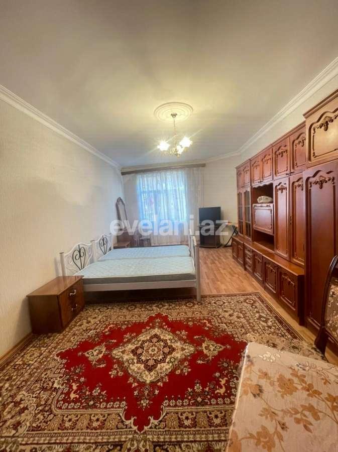 Sale, new building, 2 room, 85 m², Inshaatchilar m.