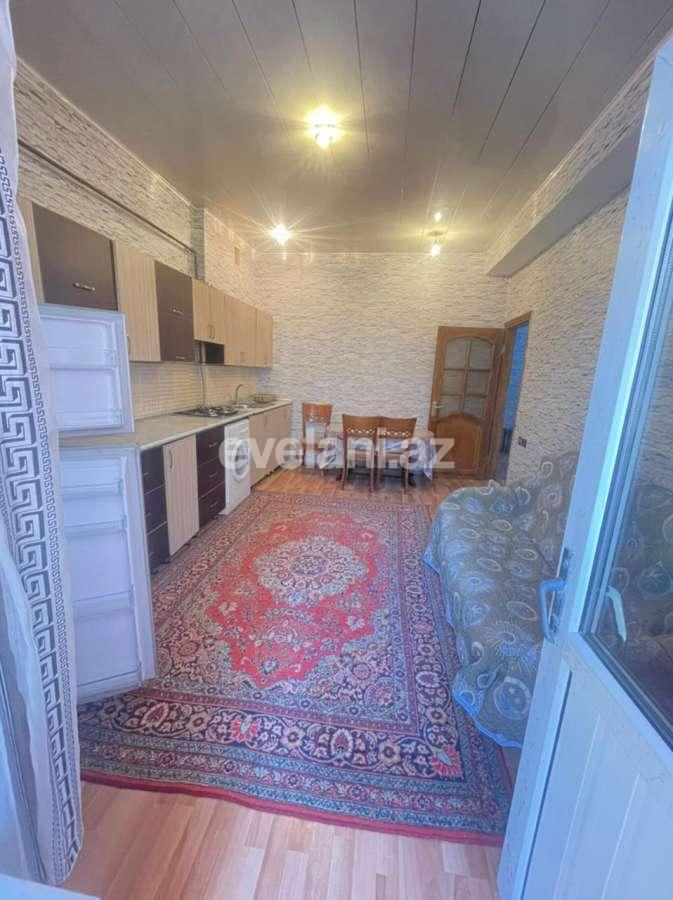 Sale, new building, 2 room, 85 m², Inshaatchilar m.