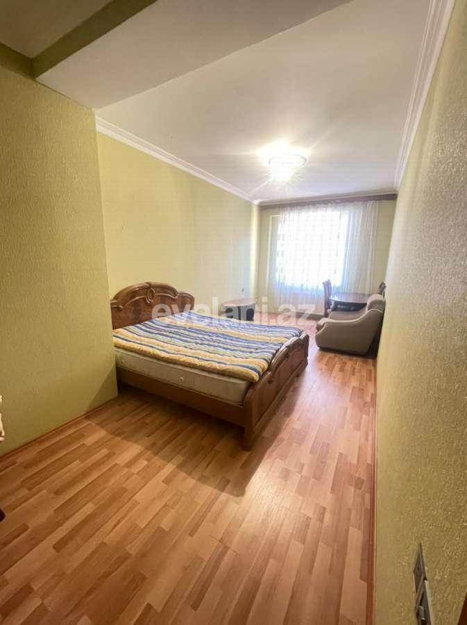 Sale, new building, 2 room, 85 m², Inshaatchilar m.