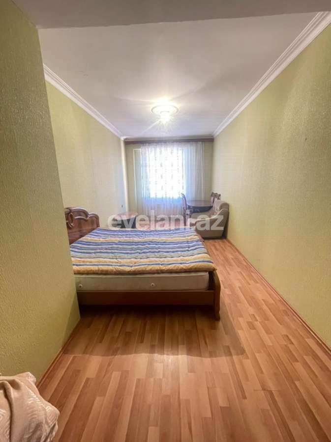 Sale, new building, 2 room, 85 m², Inshaatchilar m.