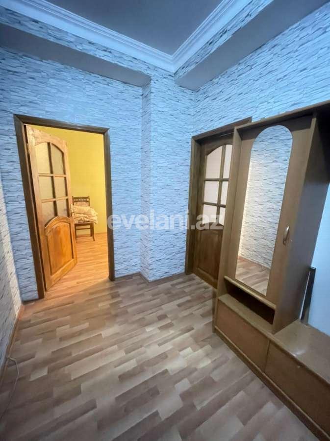 Sale, new building, 2 room, 85 m², Inshaatchilar m.