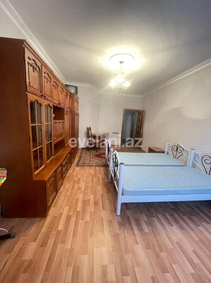 Sale, new building, 2 room, 85 m², Inshaatchilar m.