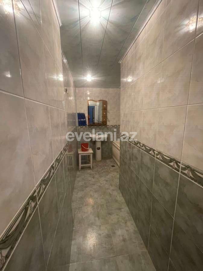 Sale, new building, 2 room, 85 m², Inshaatchilar m.