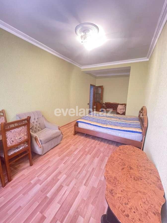 Sale, new building, 2 room, 85 m², Inshaatchilar m.