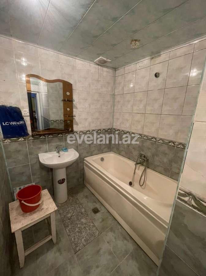 Sale, new building, 2 room, 85 m², Inshaatchilar m.