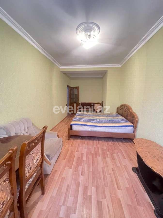 Sale, new building, 2 room, 85 m², Inshaatchilar m.