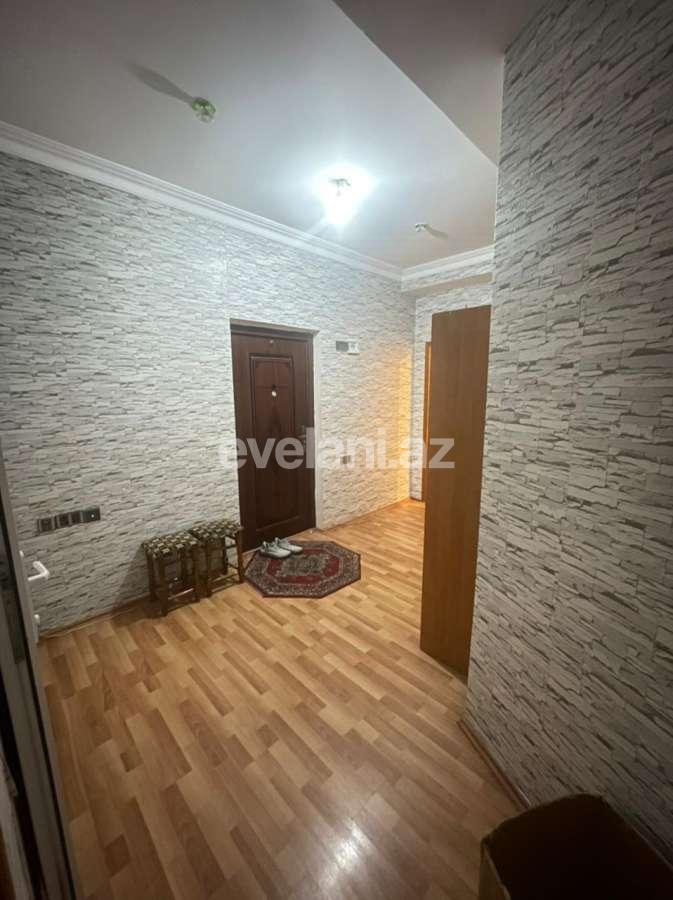 Sale, new building, 2 room, 85 m², Inshaatchilar m.