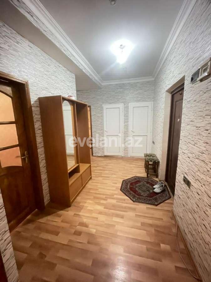 Sale, new building, 2 room, 85 m², Inshaatchilar m.