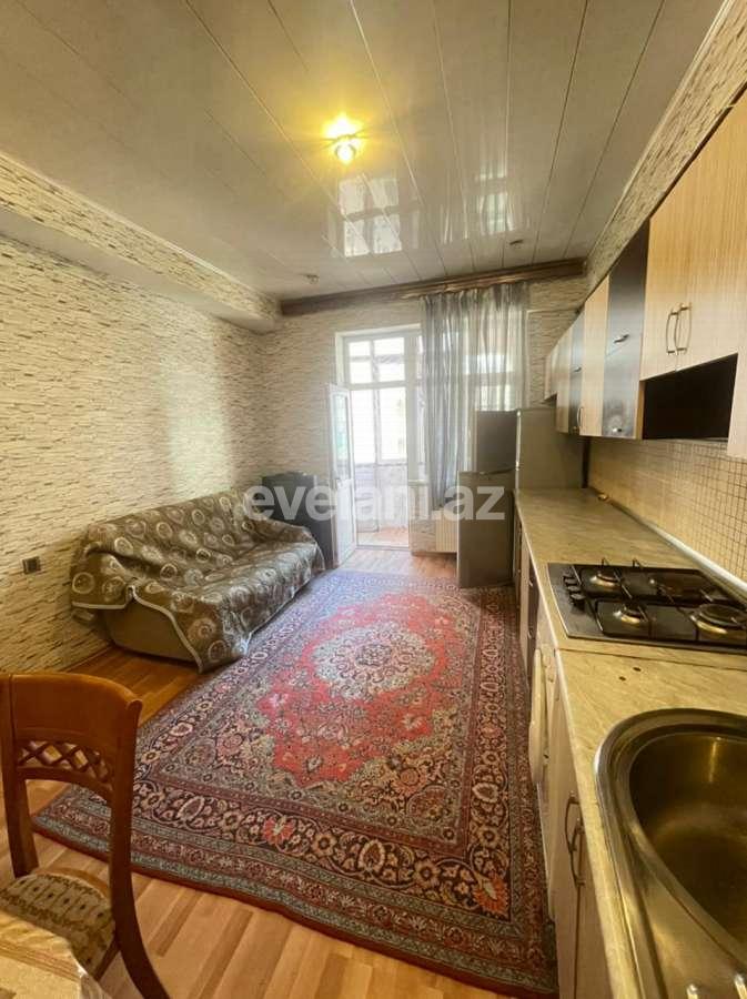 Sale, new building, 2 room, 85 m², Inshaatchilar m.